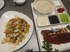 -老德州四合院·德州菜(天衢路店)