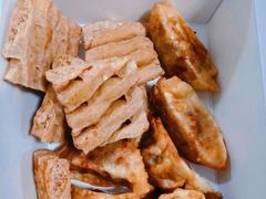 -肉店炸炸炸·爆汁孜然牛肉