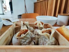 -食膳公园包子铺(烈士公园店)