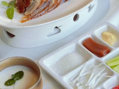 -四季民福烤鸭店(王府井灯市口店)