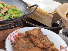 -老瓦房(六堰店)