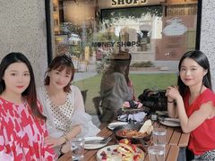 -Money Shops(愚园路店)