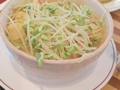 -南京维景国际大酒店咖啡厅