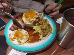 -渣·餐厅(西斗门店)