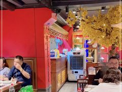 大堂-京元盛铜锅涮肉(上海总店)