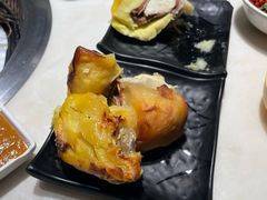 -犇放和牛烤肉·烤榴莲自助(苏宁城市奥莱店)