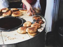 -肖为民麻糕(双桂坊店)