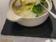 -成都钓鱼台精品酒店-品聚·成都餐厅