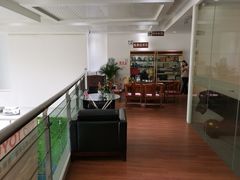 -上海和展广汽丰田4S店(老闵行店)