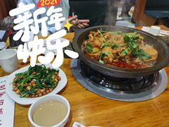 -巴乡石锅鱼(密云店)