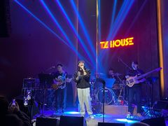 -TZ House音乐现场(来福士中心店)