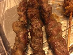 -常赢三兄弟·清真涮肉·清真炒菜(朝阳新城店)