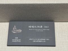 -皖西博物馆