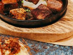 铁板牛舌-东京屋(武定路店)