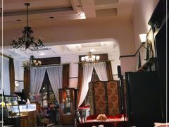-中山路壹号传奇club·啤酒花园餐厅