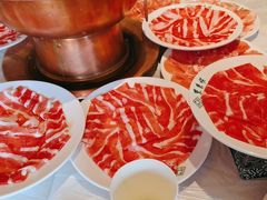 -东来顺饭庄(天坛店)