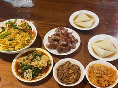 -宝鸡宴会中心艳阳天(公园路店)