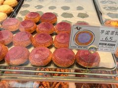 -鲍师傅糕点(台东步行街店)