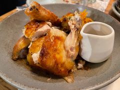 -BAKER&SPICE(环贸店)