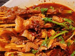 -160烧烤(香坊店)