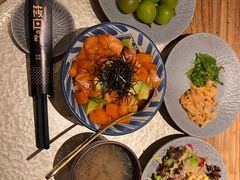 -筱田の食堂·izakaya(淮海中路店)