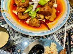 -新疆伊宁远征餐厅