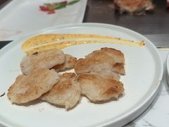 -火地铁板烧(昆山万象汇店)