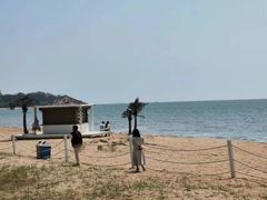 -老虎石海上公园