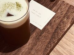 -溯洄咖啡VORTEX COFFEE