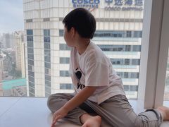 -大连中远海运洲际酒店