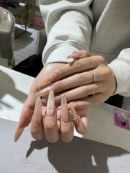 -瞧·享轻奢美甲美睫