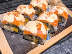 -花见无国界料理(科林楼店)