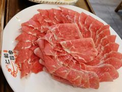 -仁和四季涮肉馆(天坛南门店)