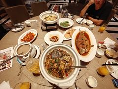 -艳阳天·非遗楚菜(武汉客厅店)