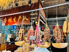 -猪肉婆私房菜(容桂总店)