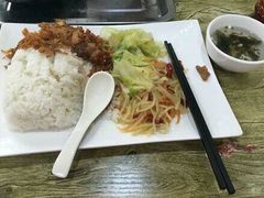 -土耳其烤肉饭镇江百年面霸(玉茗华城店)