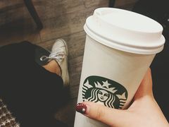 -星巴克(北京惠新东街店)