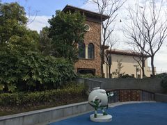 -上海崇明金茂凯悦酒店