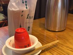 -兔槽江湖菜·重庆璧山兔(水围店)