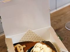 -Pie Bird(新闸路店)