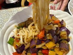-文三里屯面馆(三里屯店)