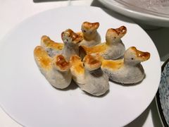-四季民福烤鸭店(望京旺角店)