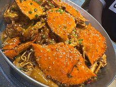 -A货肉蟹煲(印象城店)