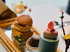 -Da Ivo哒伊沃意大利魔镜餐厅(外滩店)