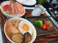 -重庆丽晶酒店·渝厨房