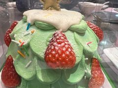 -金时代顺风大酒店(金山店)