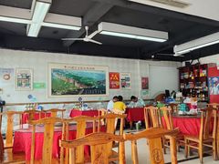 -中餐·廊桥豆腐宴(清江路分店)