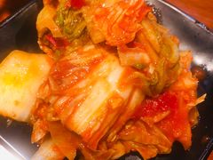 -鑫日千里马朝鲜族小馆(总店)