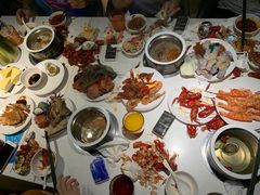-加餐海鲜自助(宝龙一城店)