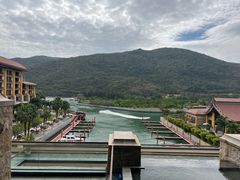 -宴悦海鲜餐厅·游水海鲜·牛排(亚龙湾瑞吉店)